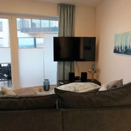 Appartement Ferienwohnung 132_so _ Kd3